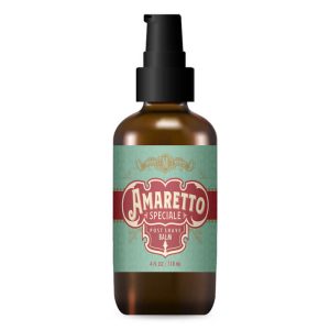 Bálsamo para después del afeitado Luna Amaretto 118ml
