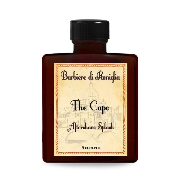 dopobarba-amaro-del-capo-ariana-evans.jpg Ariana & Evans aftershave Barbiere di Famiglia The Capo 148ml