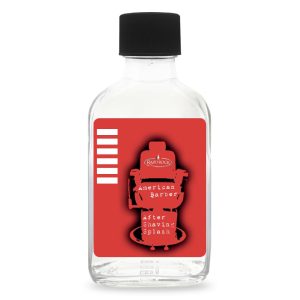 Razorock loción para después del afeitado barbero americano 100ml