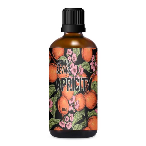Ariana & Evans aftershave Apricity 100ml