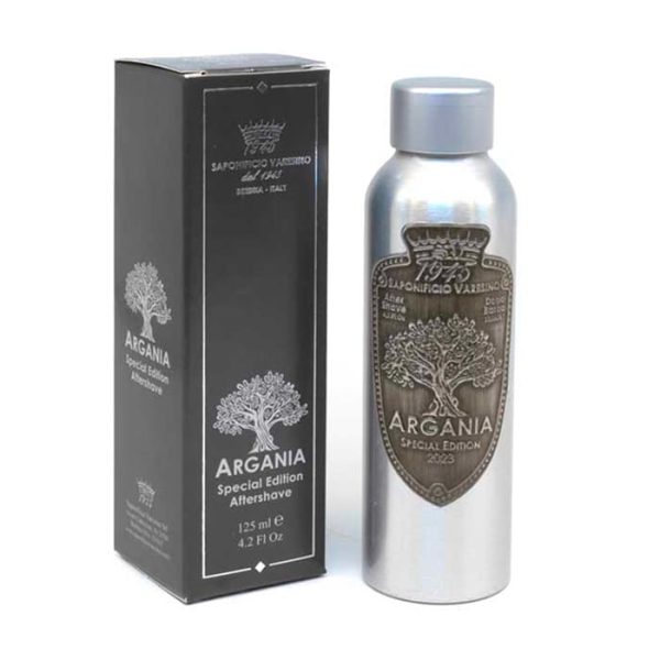 dopobarba-argania-saponificio-varesino.jpg Saponificio Varesino aftershave Argania 125ml