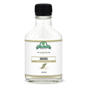dopobarba-arkadia-stirling-soap-company.jpg Stirling Soap Company aftershave arcadia 100ml