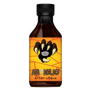 Mastro Miche aftershave artiglio 100ml
