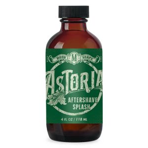 Loción para después del afeitado Luna Astoria 118ml