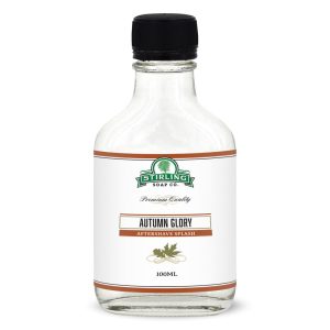 dopobarba-autumn-glory-stirling-soap-company.jpg Stirling Soap Company aftershave gloria de otoño 100ml