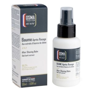 Osma Tradición bálsamo para después del afeitado 50ml