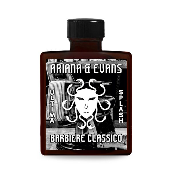 dopobarba-barbiere-classico-ariana-evans.jpg Ariana & Evans aftershave Ultima Barbiere Classico 148ml
