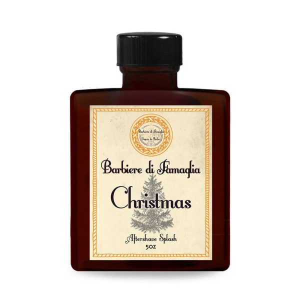 Ariana & Evans aftershave Barbiere di Famiglia Navidad 148ml