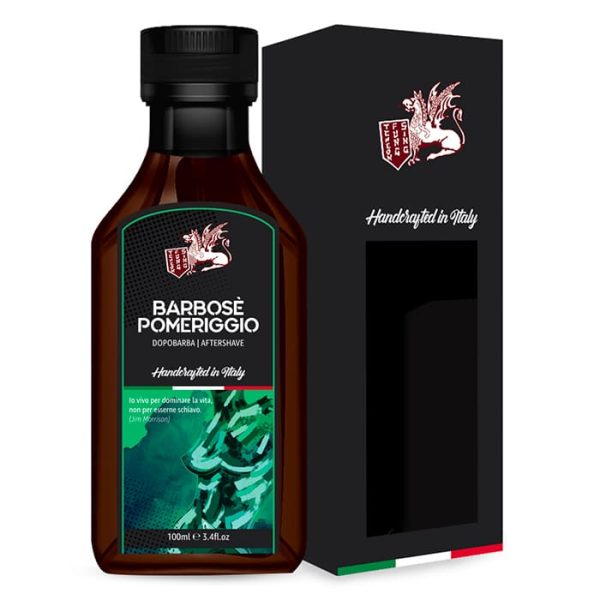 dopobarba-barbose-pomeriggio-tfs-torino.jpg TFS Aftershave Barbose Pomeriggio 100ml