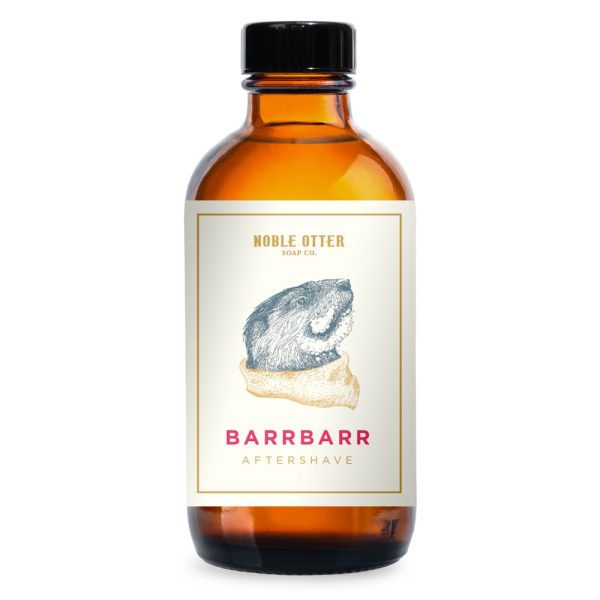 dopobarba-barrbarr-noble-otter.jpg Noble Otter aftershave Barrbarr 118ml