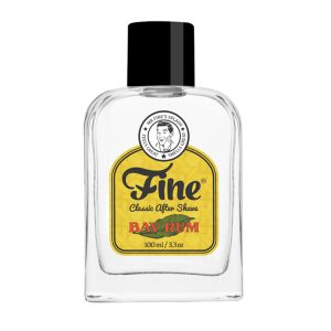 Fine Accoutrements Bay Rum After Shave 100ml