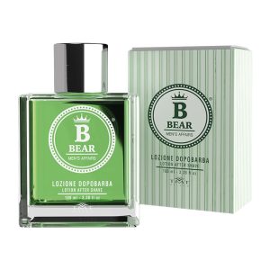 dopobarba-bbear.jpg Bbear aftershave Tonificante 100ml