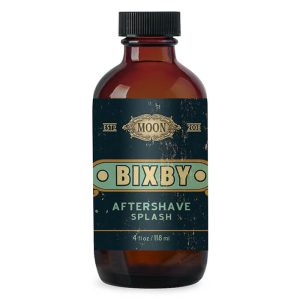 Loción para después del afeitado Luna Bixby 118ml
