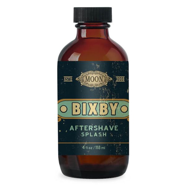 dopobarba-bixby-moon.jpg Loción para después del afeitado Luna Bixby 118ml