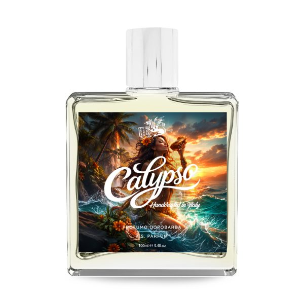 TFS aftershave Calypso 100ml