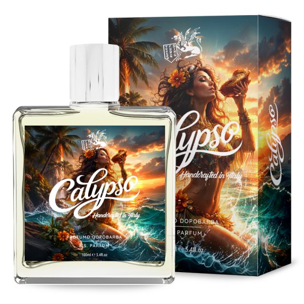 TFS aftershave Calypso 100ml