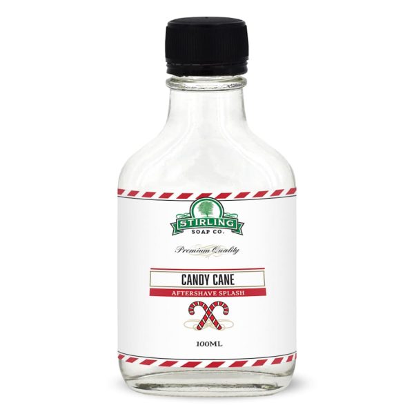 dopobarba-candy-cane-stirling-soap-company.jpg Stirling aftershave bastón de caramelo 100ml