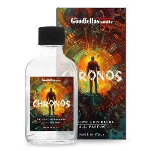After Shave La Sonrisa De Goodfellas Chronos 100ml