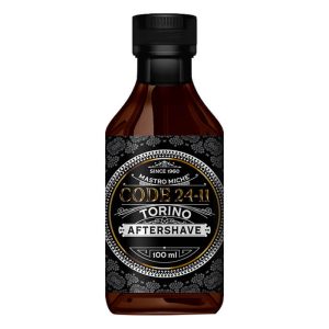 Mastro Miche aftershave código 24-11 100ml
