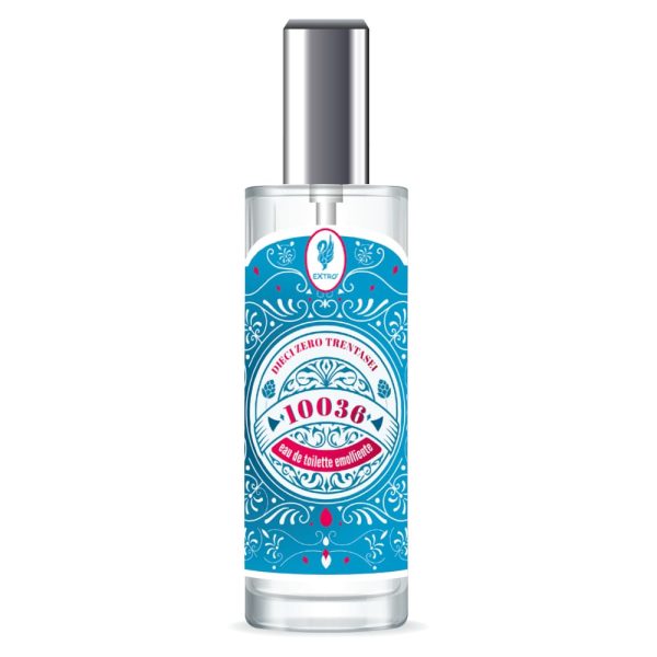 Aftershave extra 10036 100ml