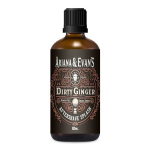 dopobarba-dirty-ginger-ariana-evans.jpg Ariana & Evans aftershave Dirty Ginger 100ml