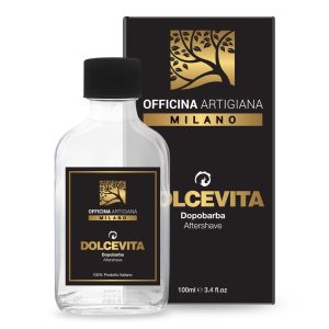 dopobarba-dolcevita-officina-artigiana.jpg Officina Artigiana aftershave DolceVita100ml
