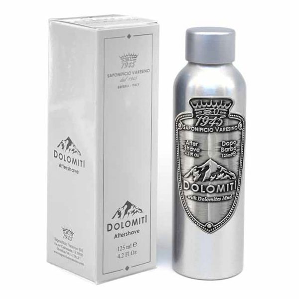 dopobarba-dolomiti-125ml-saponificio-varesino.jpg Saponificio Varesino aftershave Dolomiti 125ml