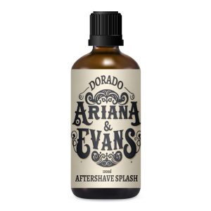 dopobarba-dorado-ariana-evans.jpg Ariana & Evans aftershave Dorado 100ml