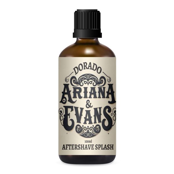 Ariana & Evans aftershave Dorado 100ml