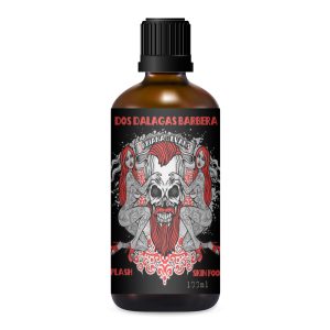 dopobarba-dos-dalagas-barbera-ariana-evans.jpg Ariana & Evans aftershave Dos Dalagas Barbera 100ml