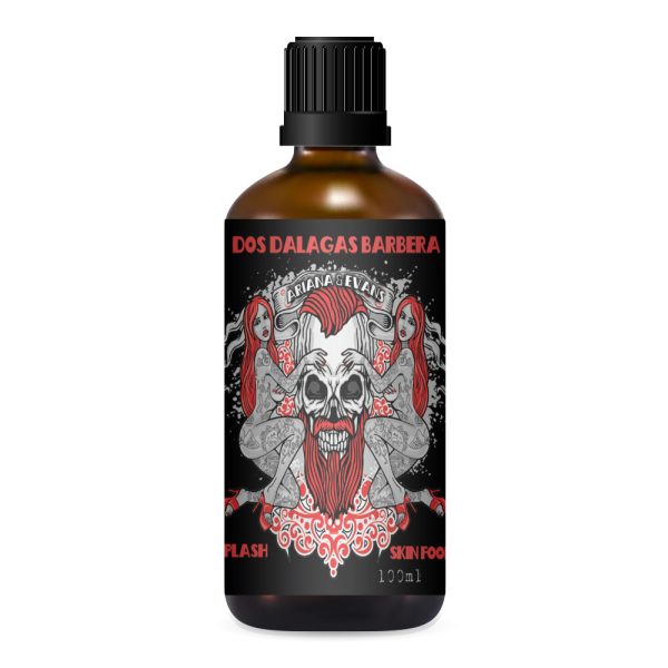 dopobarba-dos-dalagas-barbera-ariana-evans.jpg Ariana & Evans aftershave Dos Dalagas Barbera 100ml