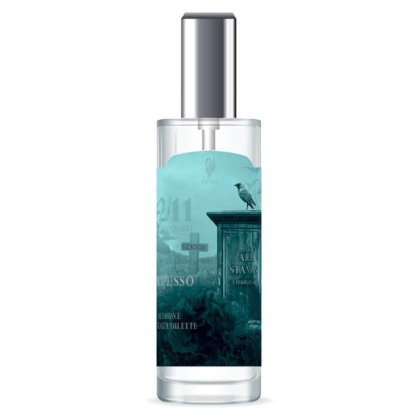 Extro aftershave due noviembre 100ml