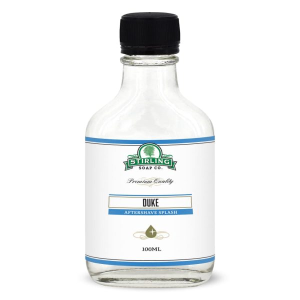 Stirling aftershave duque 100ml