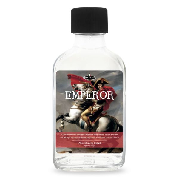 dopobarba-emperor-razorock.jpg Razorock loción para después del afeitado emperador 100ml
