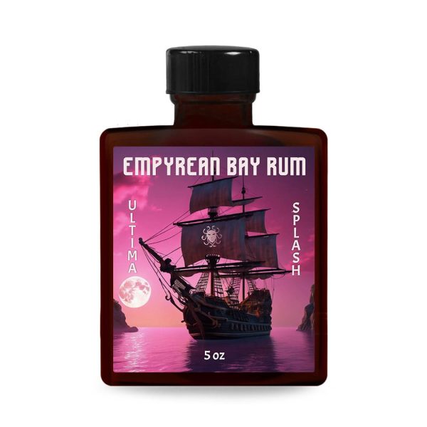 Ariana & Evans aftershave Ron Empyrean Bay 148ml