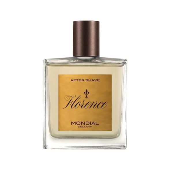 dopobarba-florence-mondial-1908.jpg After Shave Mondial Florencia 100ml