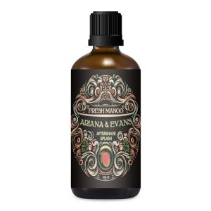 dopobarba-fresh-mango-ariana-evans.jpg Ariana & Evans aftershave Mango Fresco 100ml