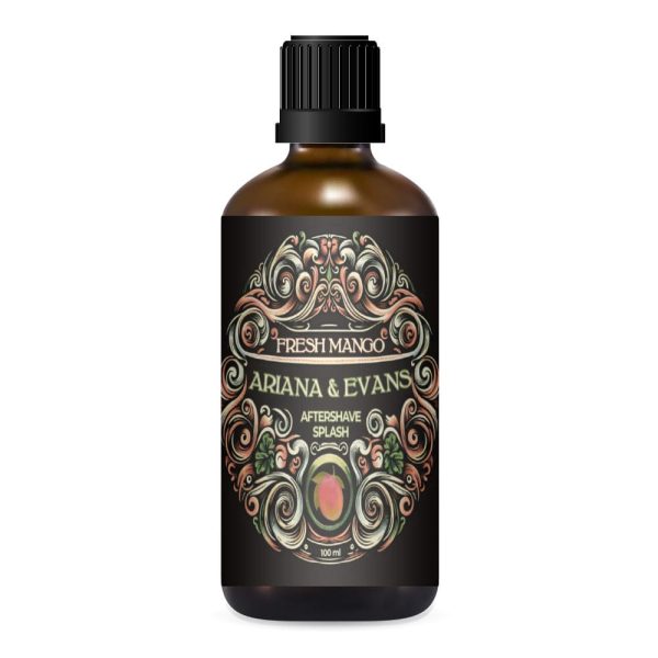 dopobarba-fresh-mango-ariana-evans.jpg Ariana & Evans aftershave Mango Fresco 100ml