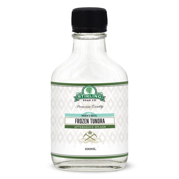 dopobarba-frozen-tundra-stirling-soap-company.jpg Stirling aftershave Frozen Tundra 100ml