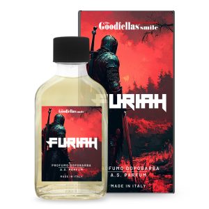 La sonrisa de Goodfellas aftershave Furiah 100ml