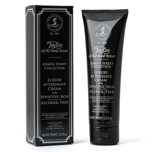 dopobarba-gel-jermyn-street-taylor-of-old-bond-street.jpg Taylor of Old Bond Street Jermyn Street Crema After Shave Sin Alcohol 75ml