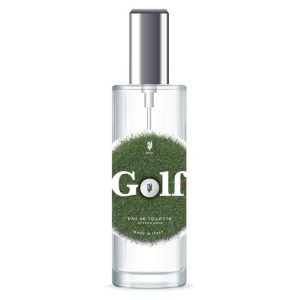 Extro Cosmesi Aftershave Golf 100ml