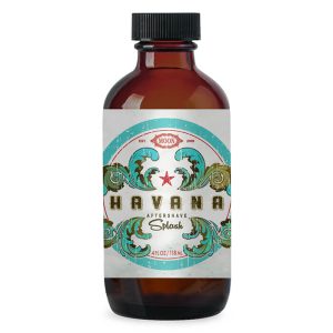 After Shave Luna Habana 118ml