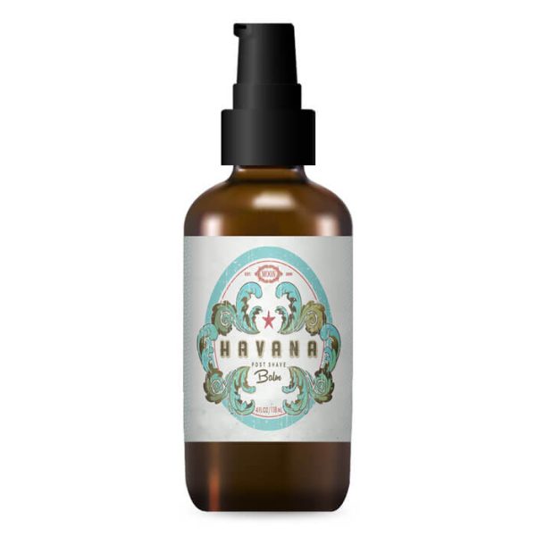 Bálsamo para después del afeitado Moon Havana 118ml