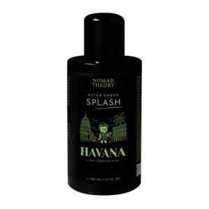 dopobarba-havana-nomad-theory.jpg Nomad Theory aftershave Habana 100ml