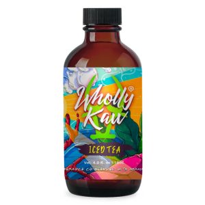 Wholly Kaw aftershave Té helado 118ml