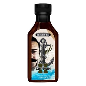 Rasoigoodfellas dopobarba Il Capitano 2 100ml