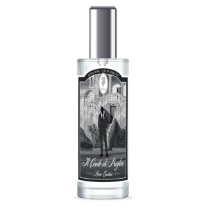 Aftershave extro il conte di puglia 100ml