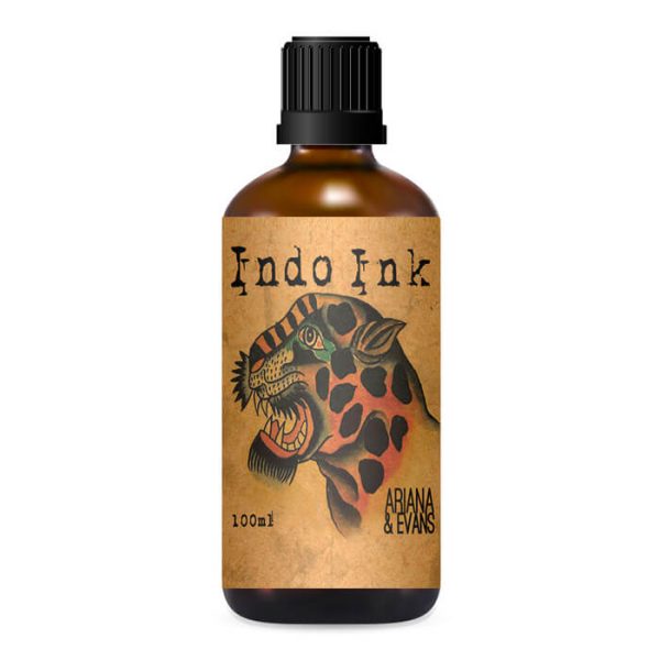 dopobarba-indo-ink-ariana-evans.jpg Ariana & Evans aftershave Indo Tinta 100ml