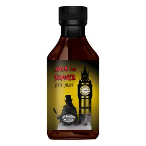 Mastro Miche aftershave Jack the Shaver 100ml